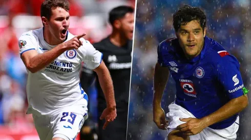 Santi Giménez, el primer nueve de la cantera desde Chuletita Orozco