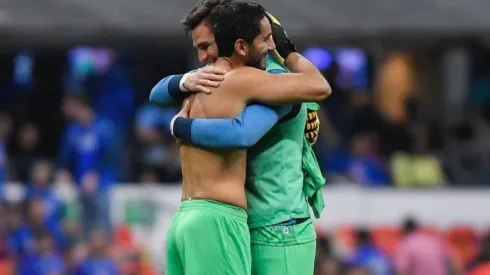 Jurado tendrá su primera oportunidad con Cruz Azul en Concachampions