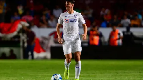 Lichnovsky recibe el alta médica pero volverá en la J7 ante Tigres UANL