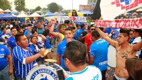 ¿Se viene invasión? Se agotan los boletos para Chivas vs Cruz Azul