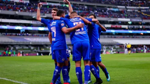 Con Yotún y Borja: Los 22 citados de Cruz Azul para enfrentar a Chivas