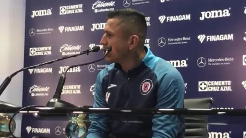 "Ricardo Peláez fue fundamental, nos dio identidad": Julio Domínguez