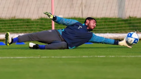 De todos estos años como profesional, 11 de ellos han sido en La Máquina