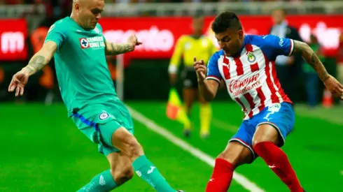 Tabla: Cruz Azul sigue en zona de Liguilla tras vencer a Chivas