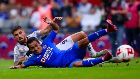 Rafael Baca es el jugador a seguir de Chivas vs Cruz Azul