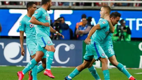 La marca que consiguió Cruz Azul con su victoria ante Chivas