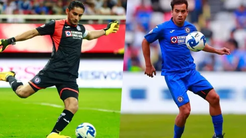 Corona y Aldrete en el once ideal de la J6 del Clausura 2020