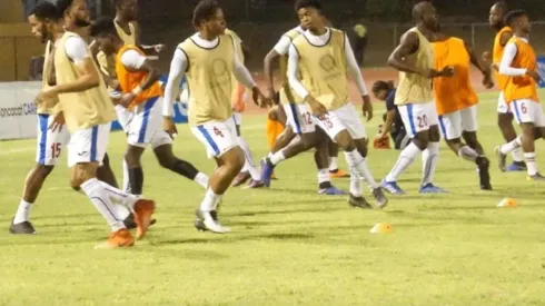 ¿Cómo llega Portmore United al duelo ante Cruz Azul?