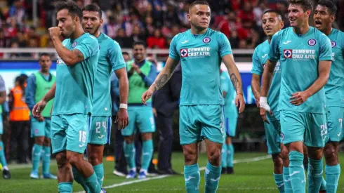 Los 19 citados de Cruz Azul para enfrentar a Portmore United