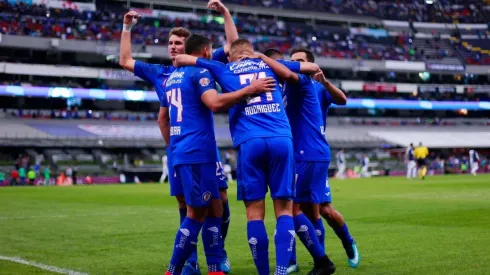 Ver EN VIVO Portmore United vs Cruz Azul