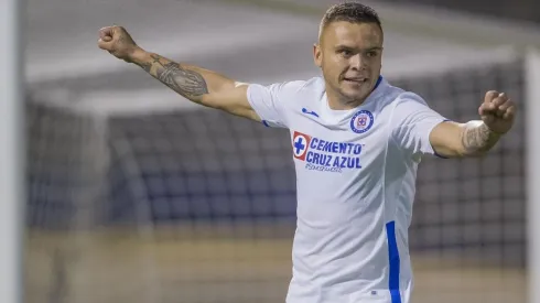 VIDEO: Passerini y Rodríguez lideran la remontada de Cruz Azul