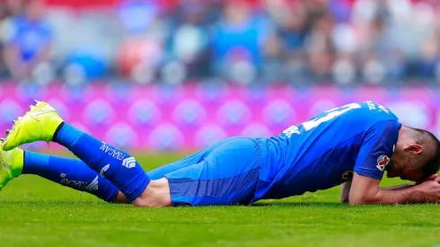 El emotivo mensaje de Pablo Aguilar tras conocerse su dura lesión