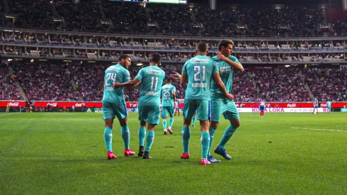 Cruz Azul quiere seguir sumando en el Clausura de la Liga MX recibiendo a Tigres.