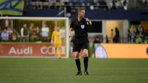 Un canadiense impartirá justicia ante los jamaicanos en el Azteca