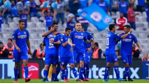 VIDEO: Gol de Aldrete y de tiro libre vuelve a poner en ventaja a Cruz Azul