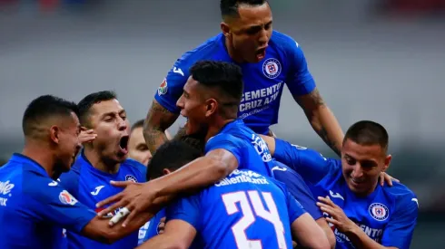 EN VIVO: Cruz Azul busca un nuevo triunfo en Liga MX ante Tigres