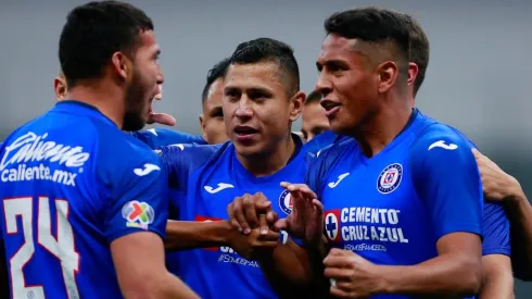 Cruz Azul vuelve a remontar y se queda con el triunfo ante Tigres UANL