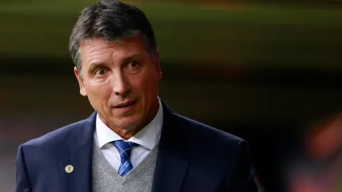 Siboldi dedica el triunfo a Aguilar: "Tuvimos entrega, garra y coraje"