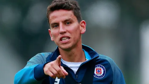 Igor en pretemporada