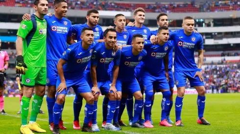 Cruz Azul