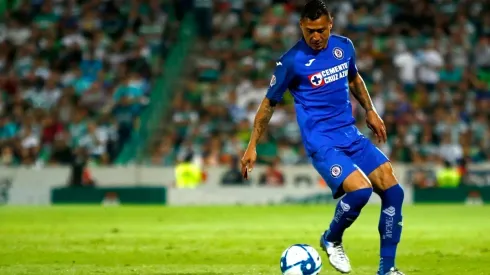 Julio Cesar Domínguez