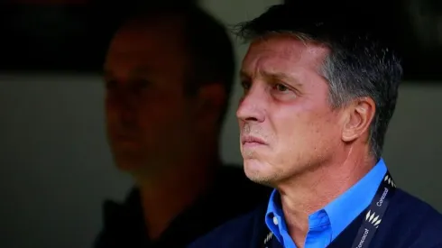 Siboldi expresó que nunca se subestimó al rival.