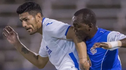 EN VIVO: Revisa las estadísticas de Cruz Azul vs. Portmore United.