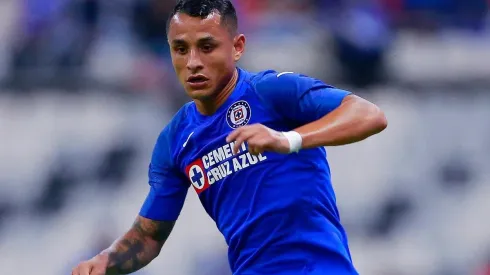 Yoshimar Yotún en incidencias del partido