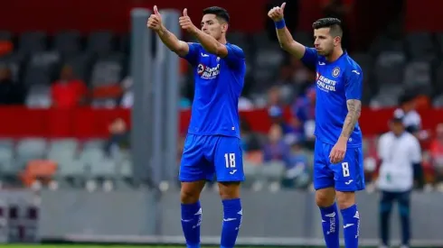 Este es el próximo partido de Cruz Azul en la Liga MX.