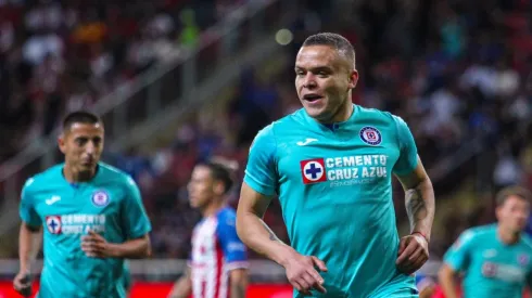 Jonathan Rodríguez