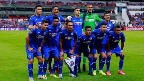 Once inicial ante el Portmore United