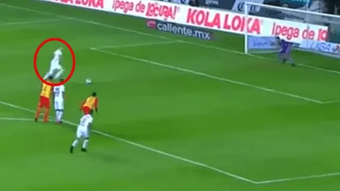 Cabecita sentenció la historia de penal