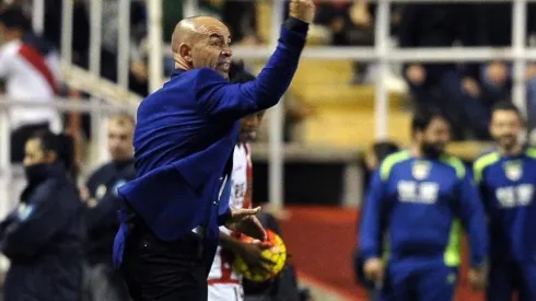 El español no puede olvidarse de Cruz Azul