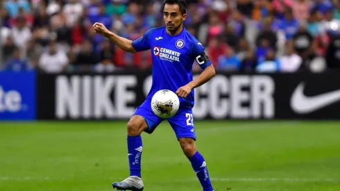 Los números de Baca en sus 200 partidos