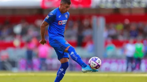 Cata Domínguez cumplió 450 partidos en la Liga MX