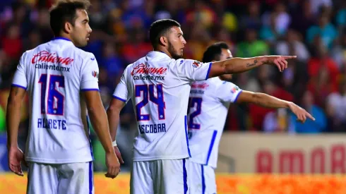 El equipo entra en una fase decisiva