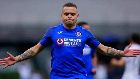 Jonathan Rodríguez