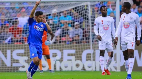 Los 4 mejores goles de febrero según la afición