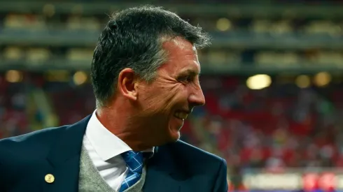 ¿Merece Robert Dante Siboldi renovar por un año más con Cruz Azul?