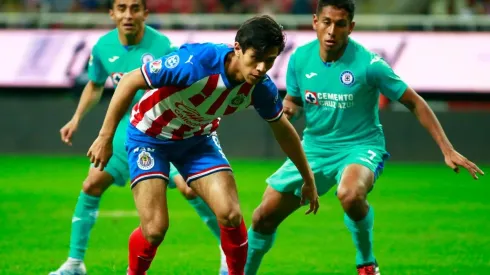 "JJ Macías estuvo a una llamada de llegar a Cruz Azul": Ex CEO de Chivas