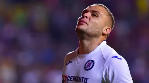 Jonathan Rodríguez