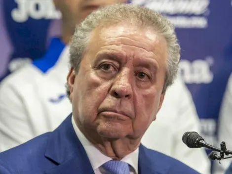 Victor Garcés es denunciado por lavado de dinero y trata de blancas