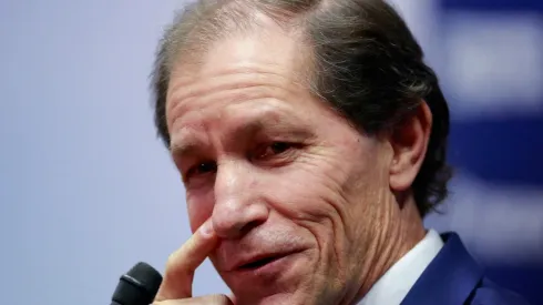 "No quiero que el campeonato sea una obsesión": Ordiales