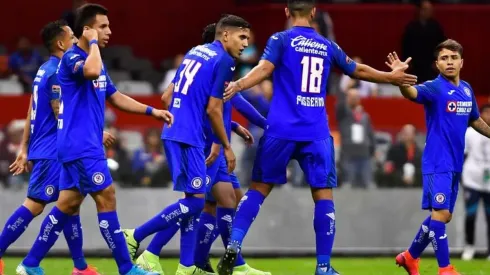Cruz Azul define su uniforme para el partido ante Tijuana.