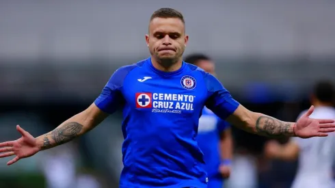 Cabecita es elegido como el jugador de febrero por Liga MX
