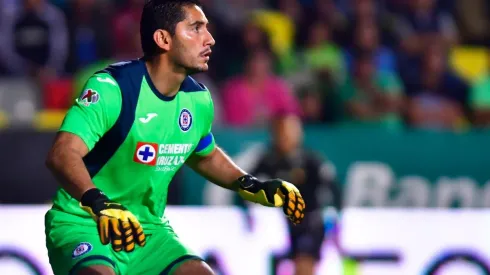 Jesús Corona anticipa el Clásico Joven: "Cruz Azul no es favorito"
