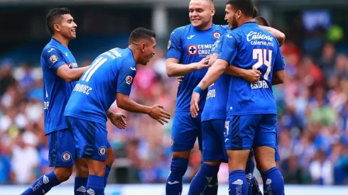 Incidencias del partido entre Cruz Azul vs. Xolos por la jornada 9 del torneo Clausura 2020