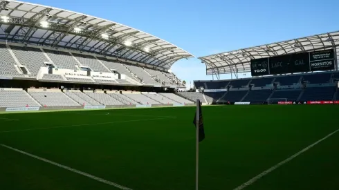 Banc of California Stadium, recinto que albergará el Cruz Azul vs. LAFC