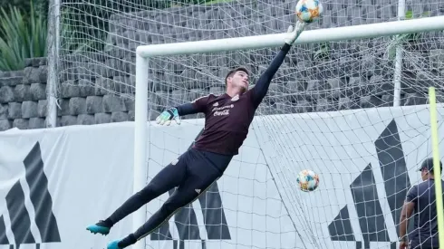 Oficial: Se suspende el Preolímpico Sub-23 por temor al coronavirus