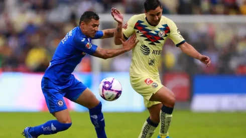 Oficial: América - Cruz Azul a puertas cerradas